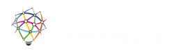 Logo Red Global blanco