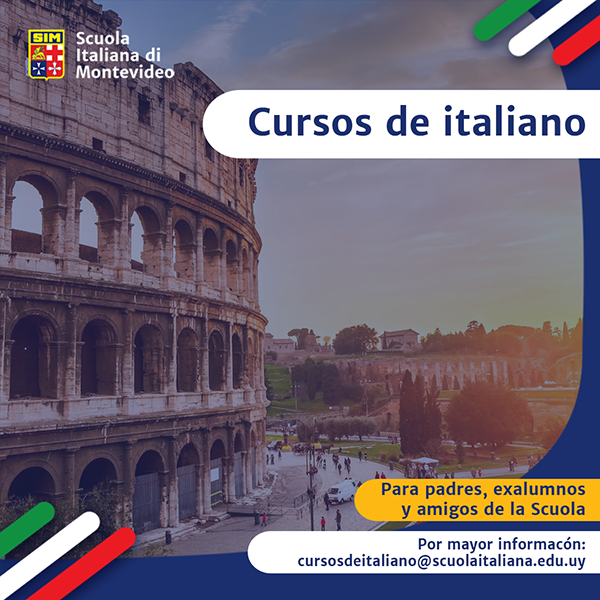 2024 03 07 Cursos de italiano ES web