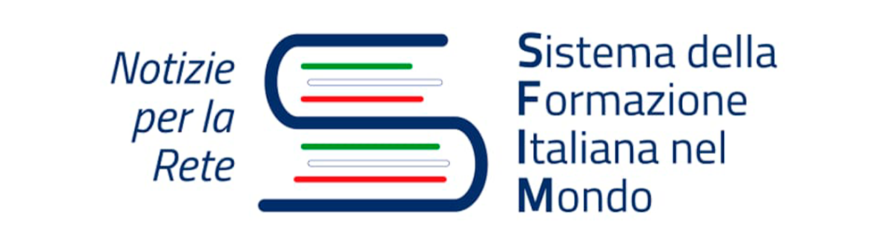 LOGO SFIM SCUOLA PARITARIA