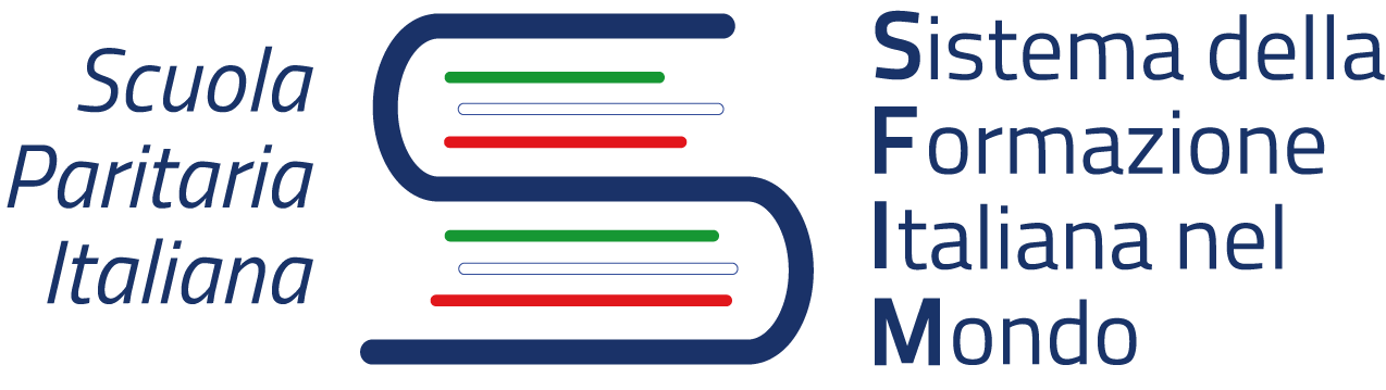 LOGO SFIM SCUOLA PARITARIA